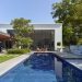Art Lovers House in Tel Aviv, Israel by Witt Architects