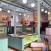 Bar Luce in Milan, Italy by Wes Anderson