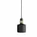 Riddle Pendant Lamp by Bert Frank