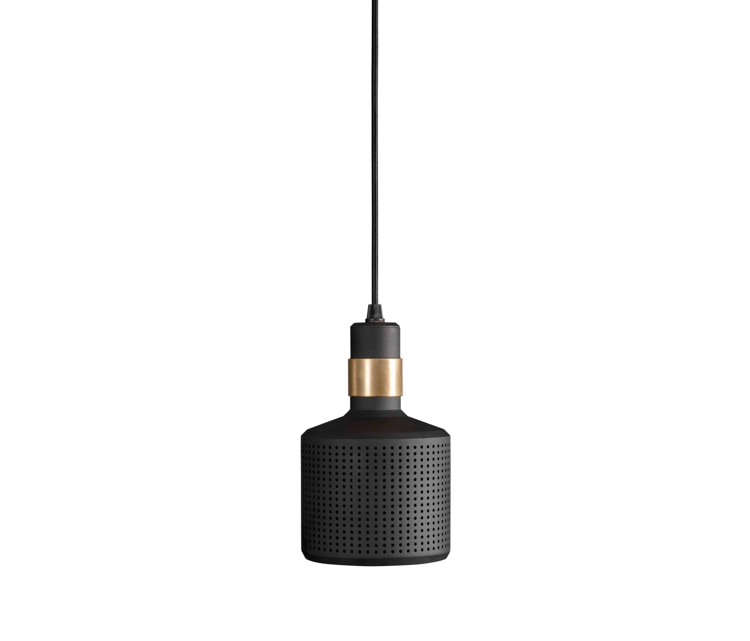 Riddle Pendant Lamp by Bert Frank