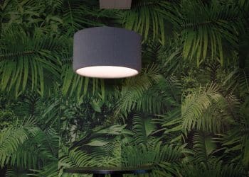 BuzziJet Lamp by BuzziSpace