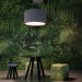 BuzziJet Lamp by BuzziSpace
