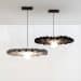 BuzziPleat LED Lamp by 13&9 for BuzziSpace