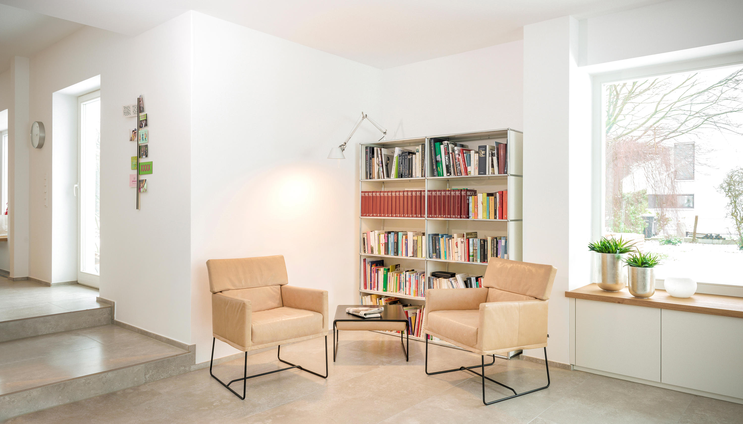 CAAL Chairs by Steven Schilte for KFF