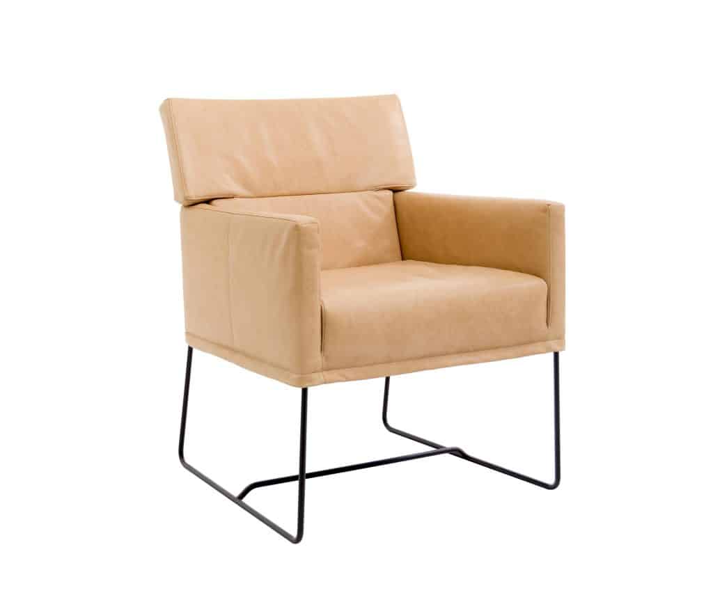 CAAL Chairs by Steven Schilte for KFF