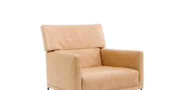 CAAL Chairs by Steven Schilte for KFF