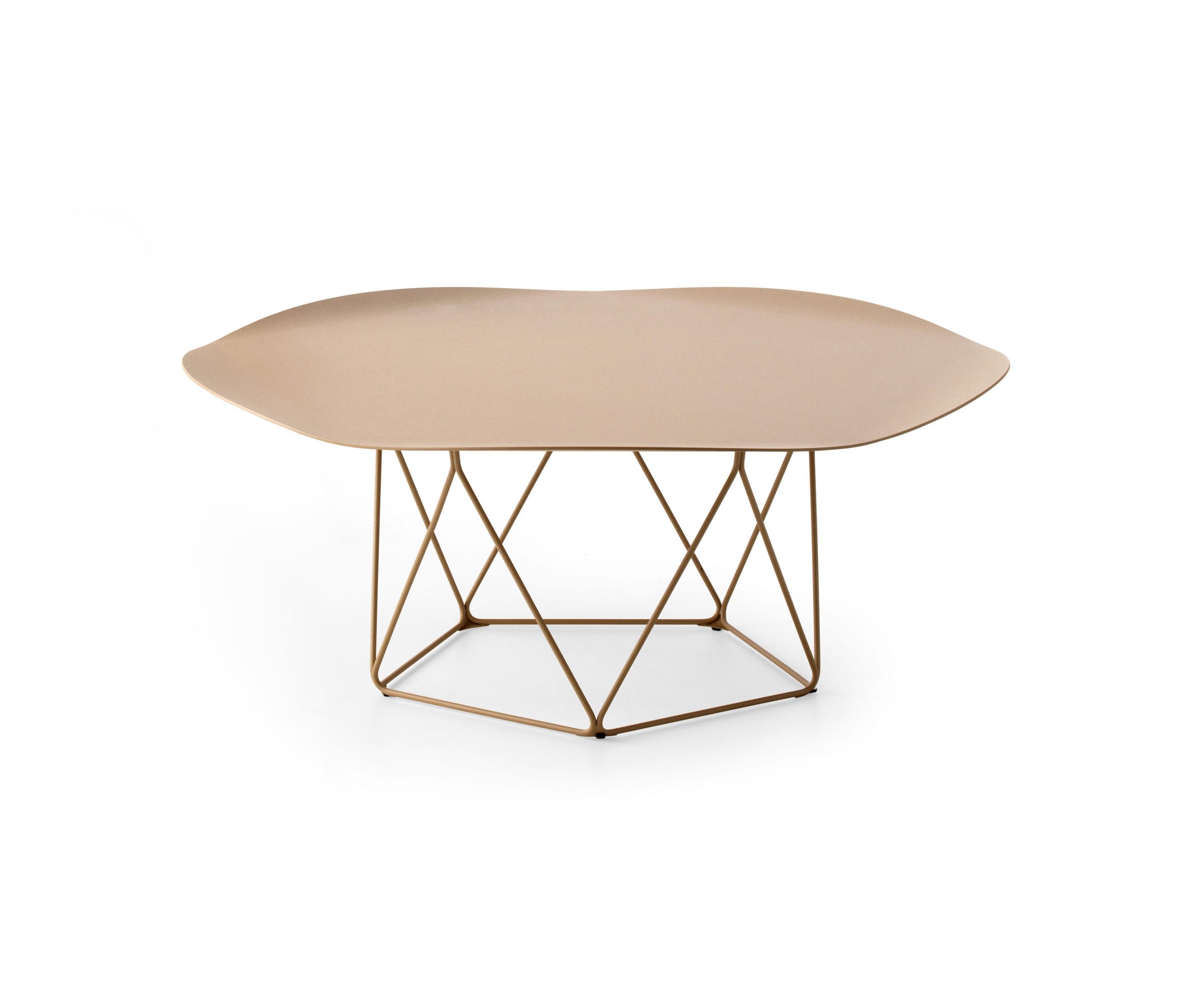 Coda Coffee Table by Leolux