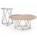 Coda Coffee Tables by Leolux