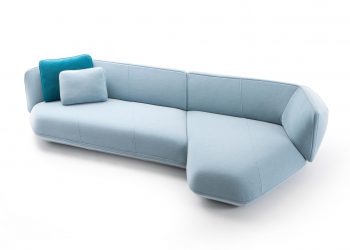 552 Floe Insel Modular Sofa by Patricia Urquiola for Cassina