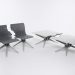 Fractured Collection by Pentatonic X Snarkitecture