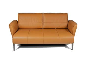Milan Sofa by FSM