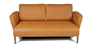 Milan Sofa by FSM