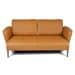 Milan Sofa by FSM