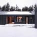House ILL in Carnikava, Latvia by INT2architecture