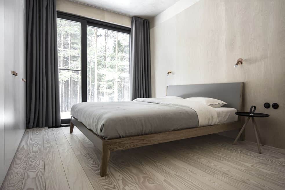 House ILL in Carnikava, Latvia by INT2architecture