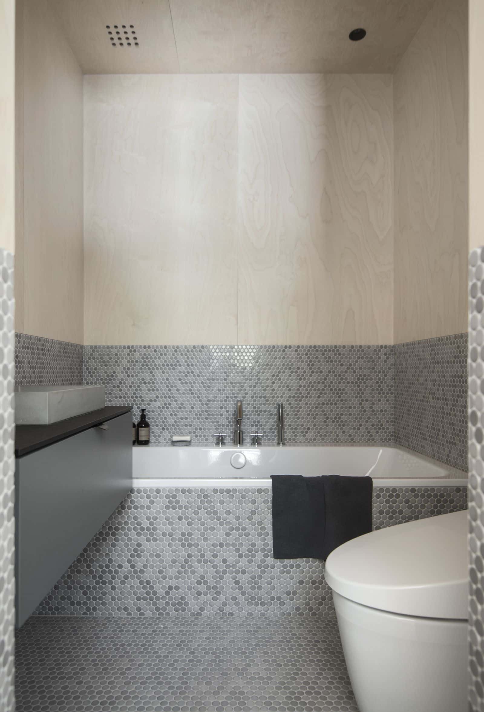 House ILL in Carnikava, Latvia by INT2architecture