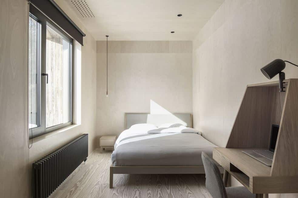 House ILL in Carnikava, Latvia by INT2architecture