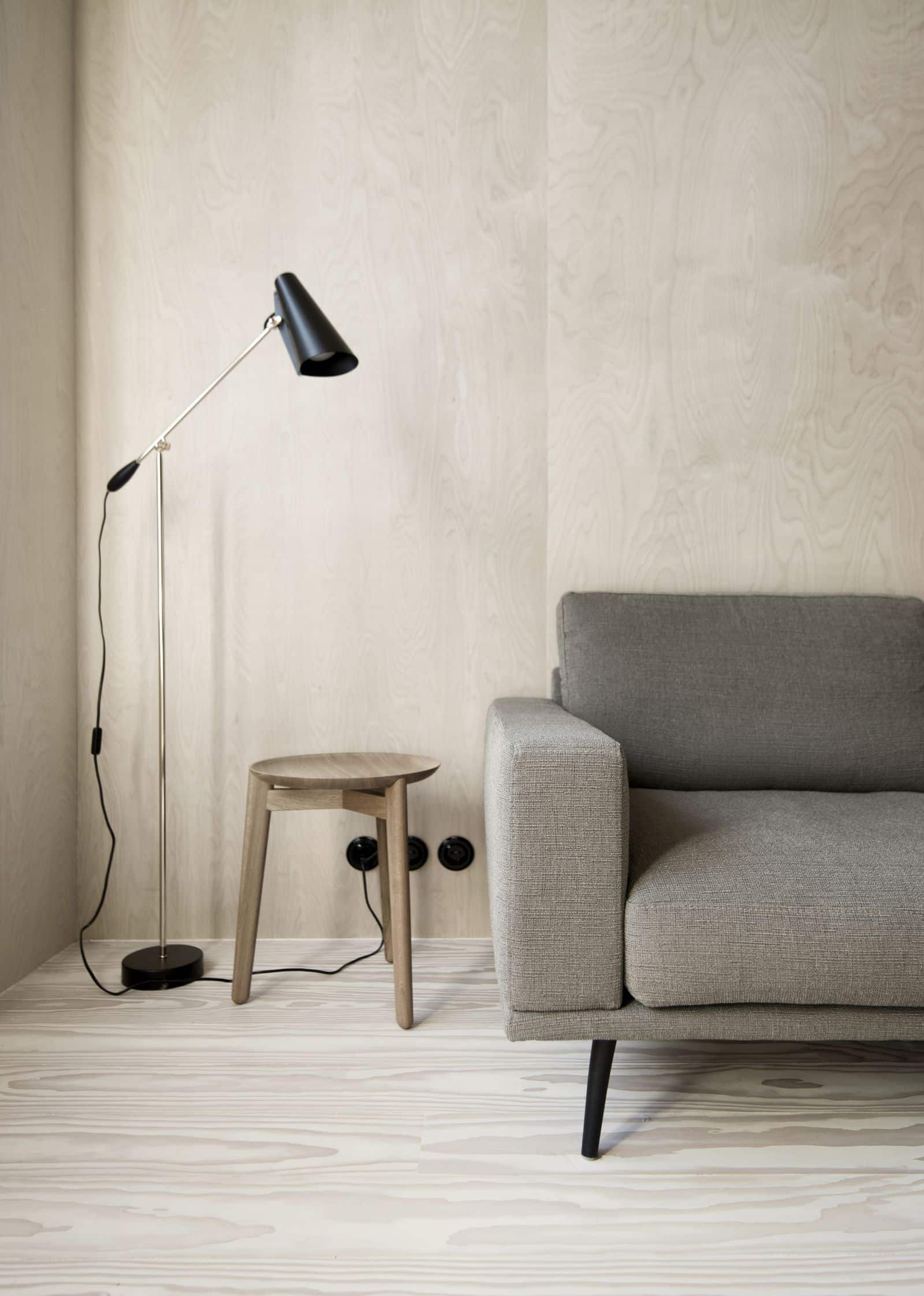 House ILL in Carnikava, Latvia by INT2architecture