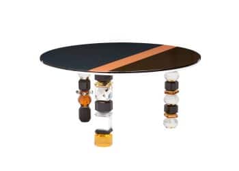 Louisiana Table by Reflections Copenhagen