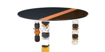 Louisiana Table by Reflections Copenhagen