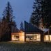 Cottage in Muraste, Estonia by KUU Arhitektid