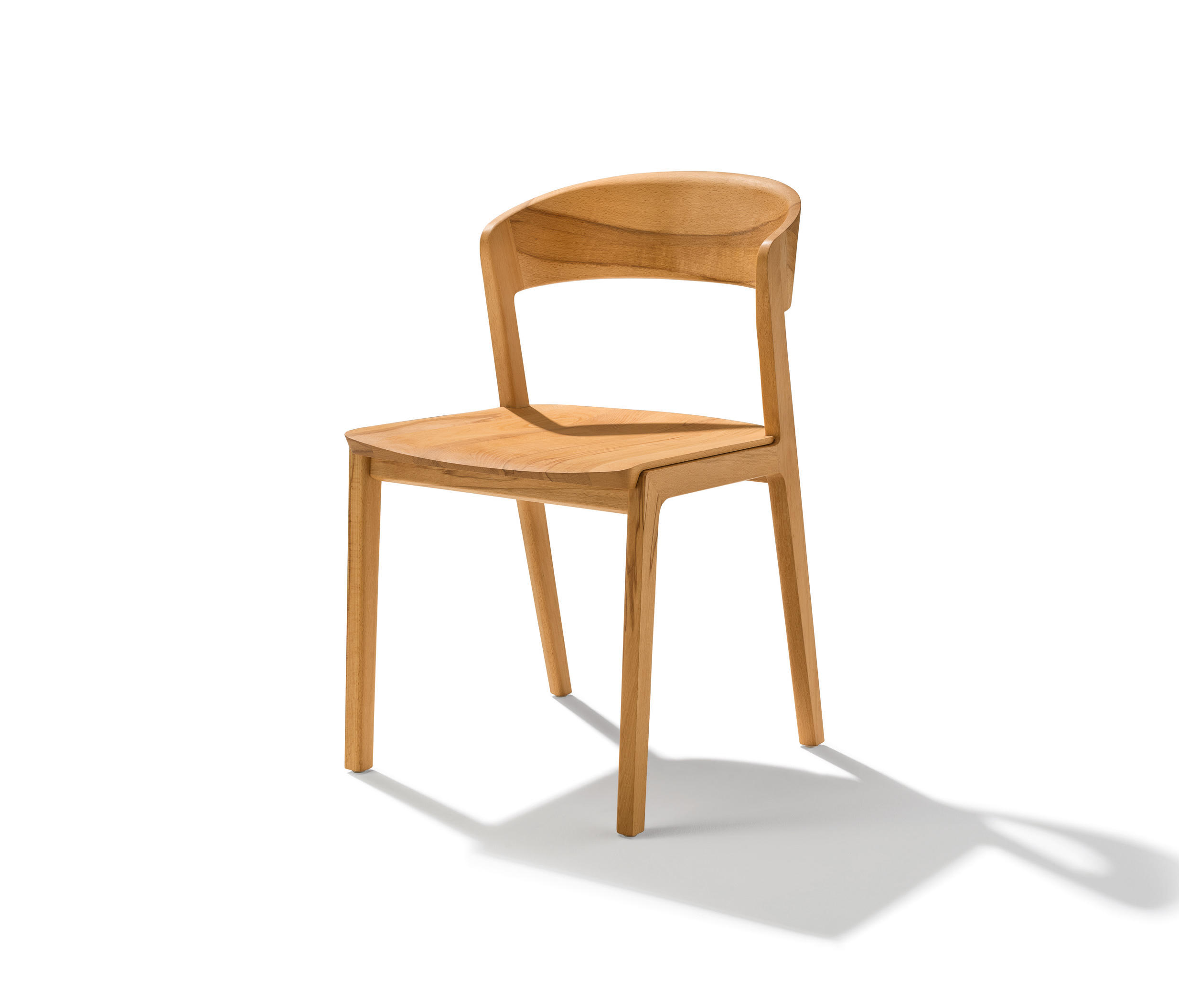 Mylon Chair by TEAM 7
