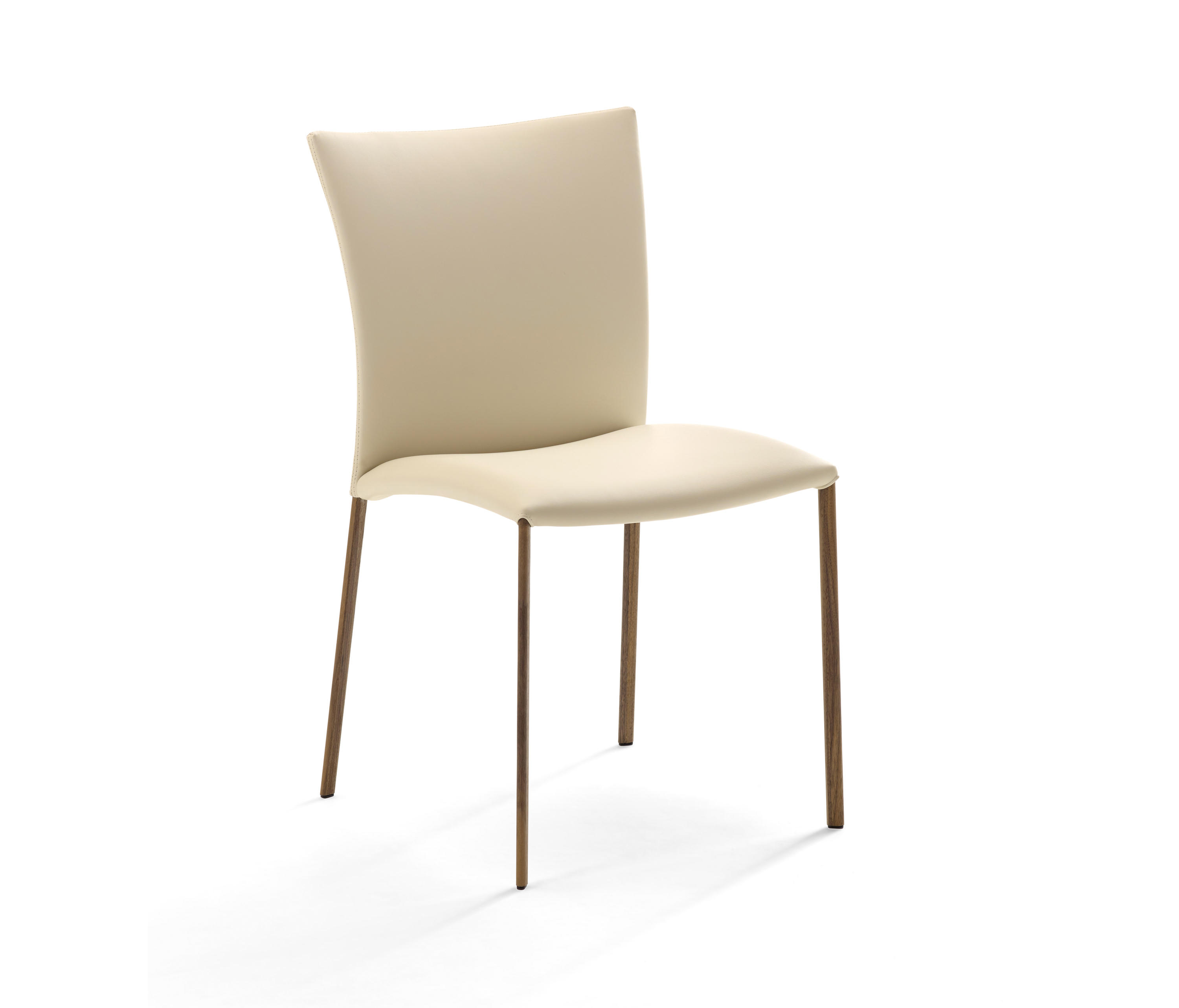 NOBILE Soft Chair by Draenert