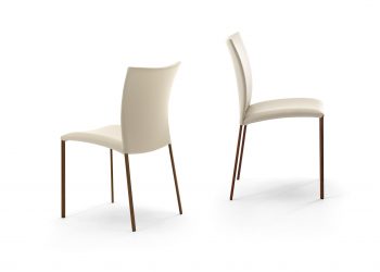 NOBILE Soft Chair by Draenert