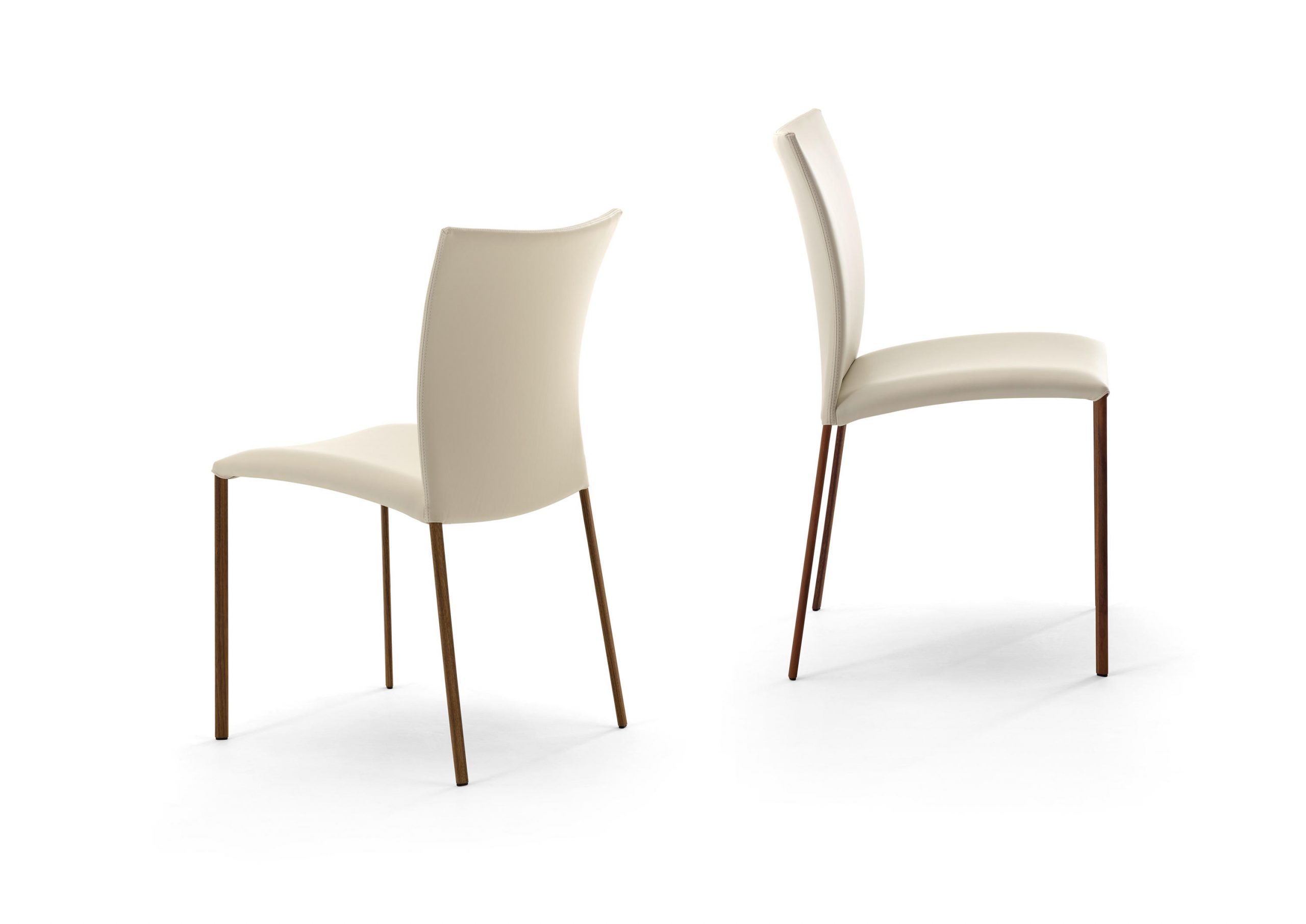 NOBILE Soft Chair by Draenert