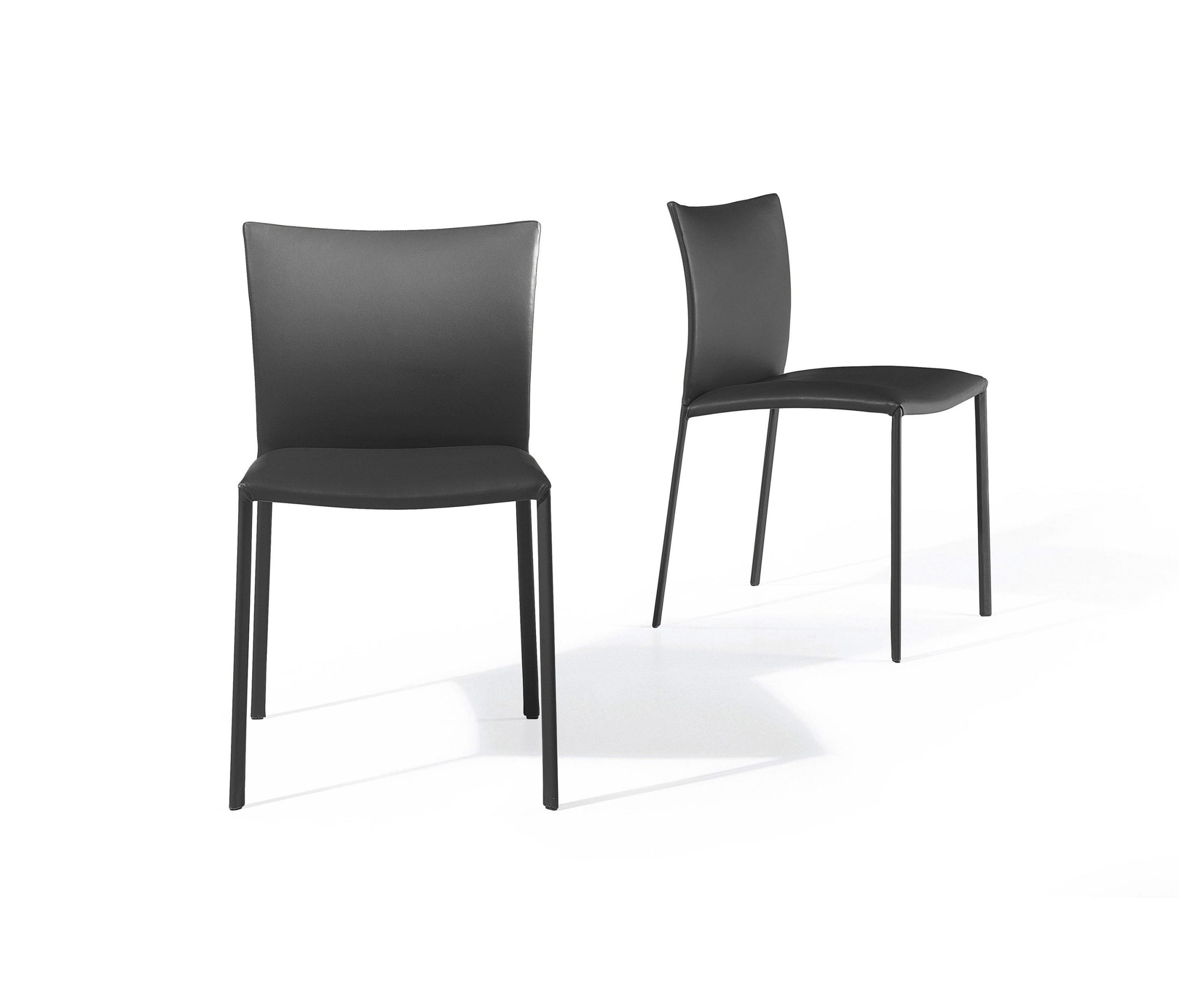 NOBILE Soft Chair by Draenert