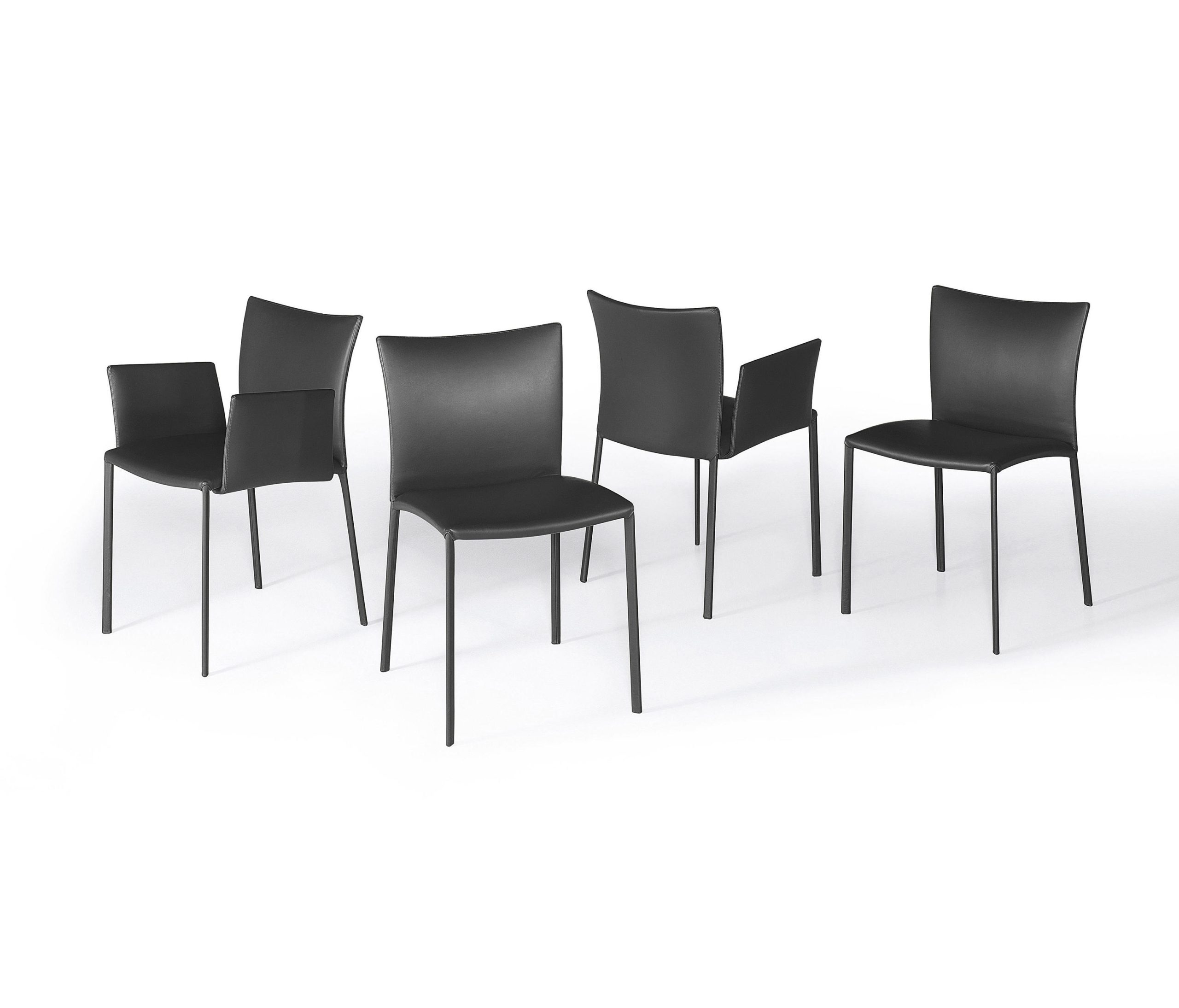 NOBILE Soft Chair by Draenert