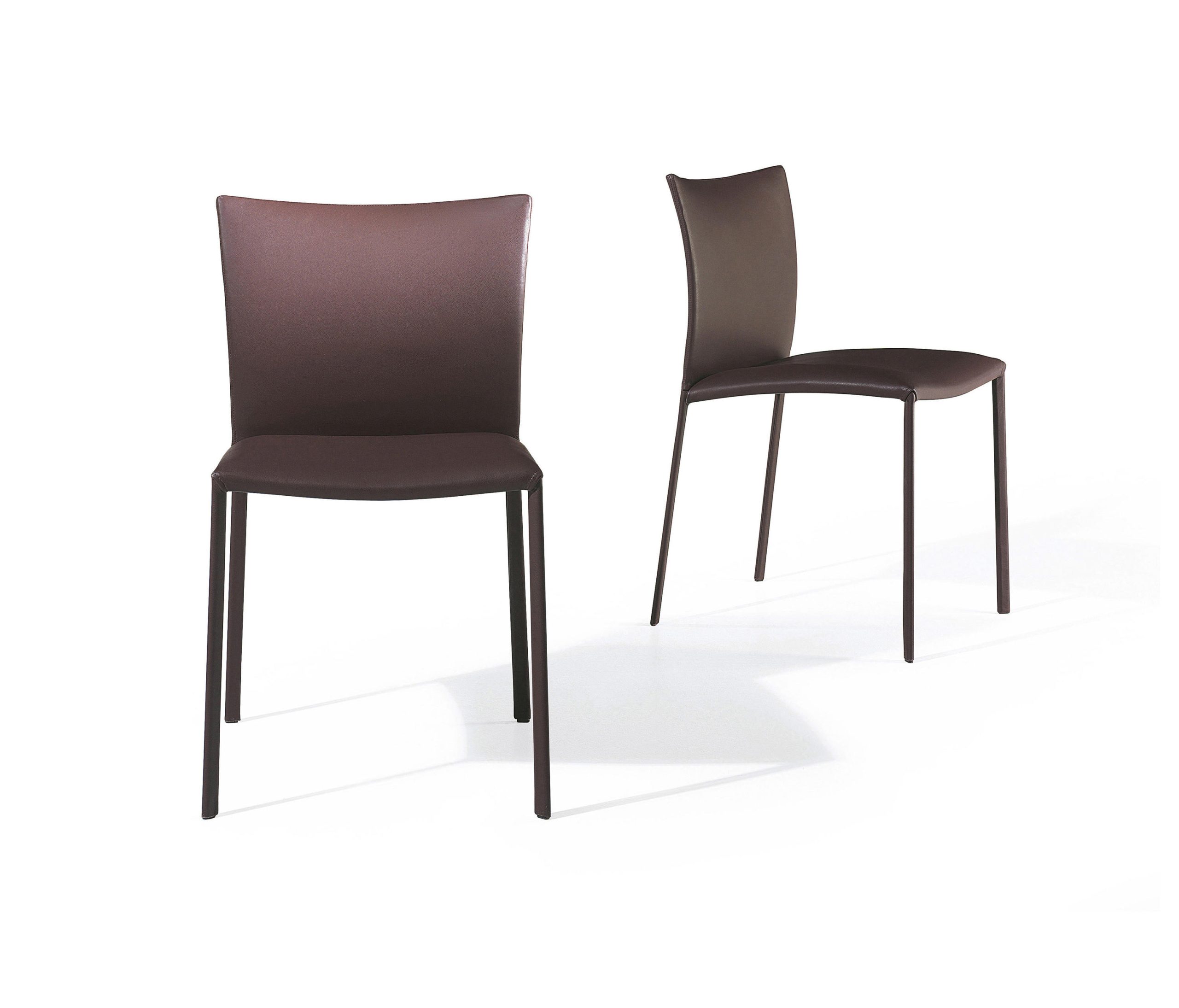 NOBILE Soft Chair by Draenert