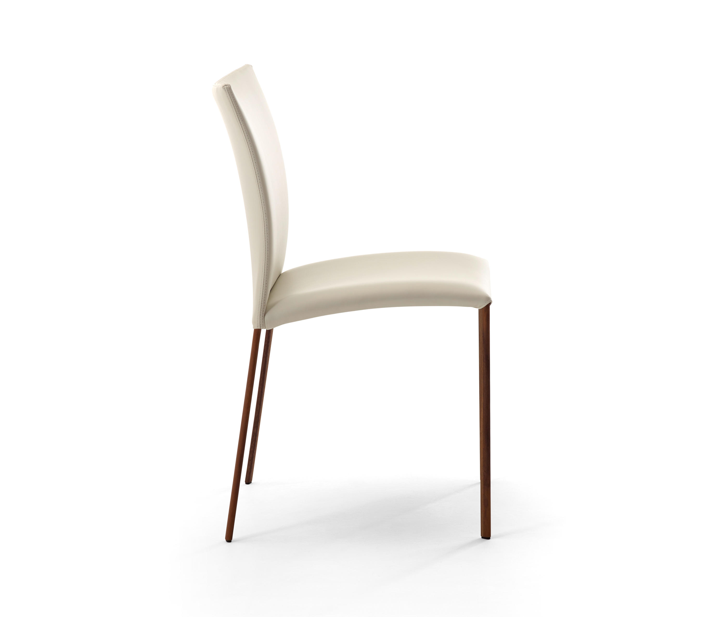 NOBILE Soft Chair by Draenert