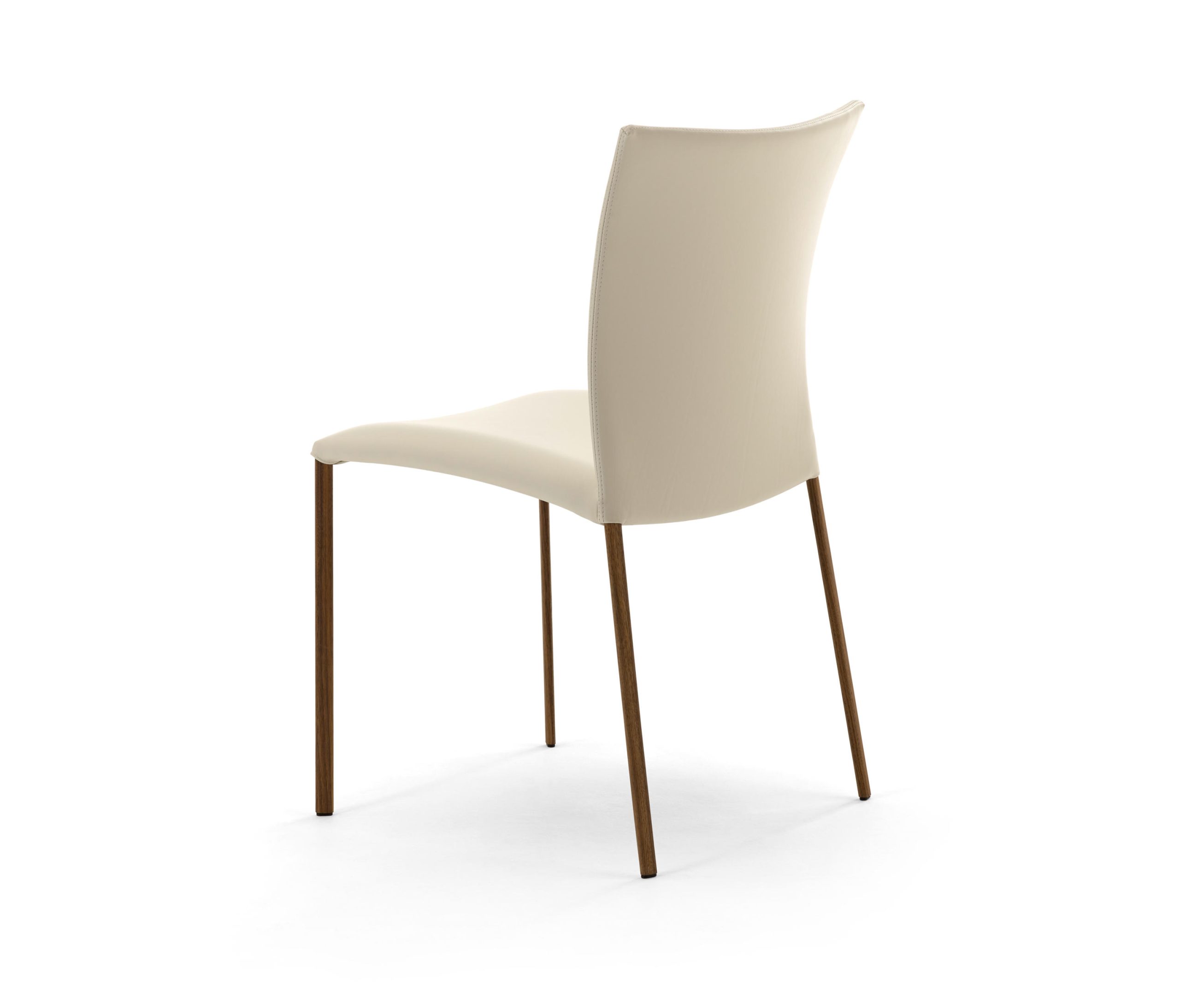 NOBILE Soft Chair by Draenert