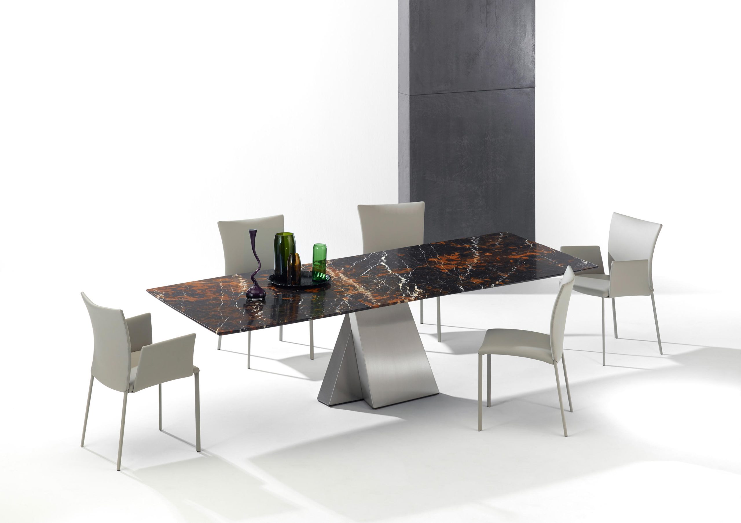 NOBILE Soft Chair by Draenert