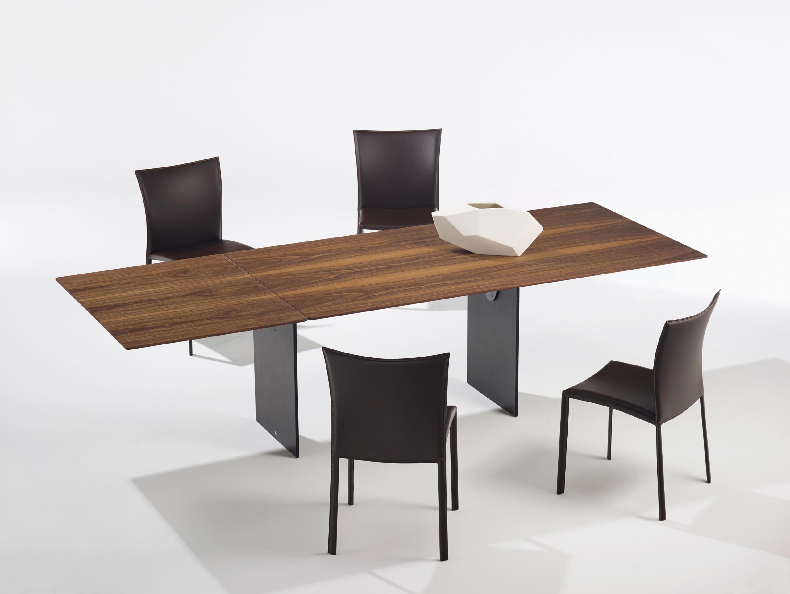 NOBILE Soft Chair by Draenert
