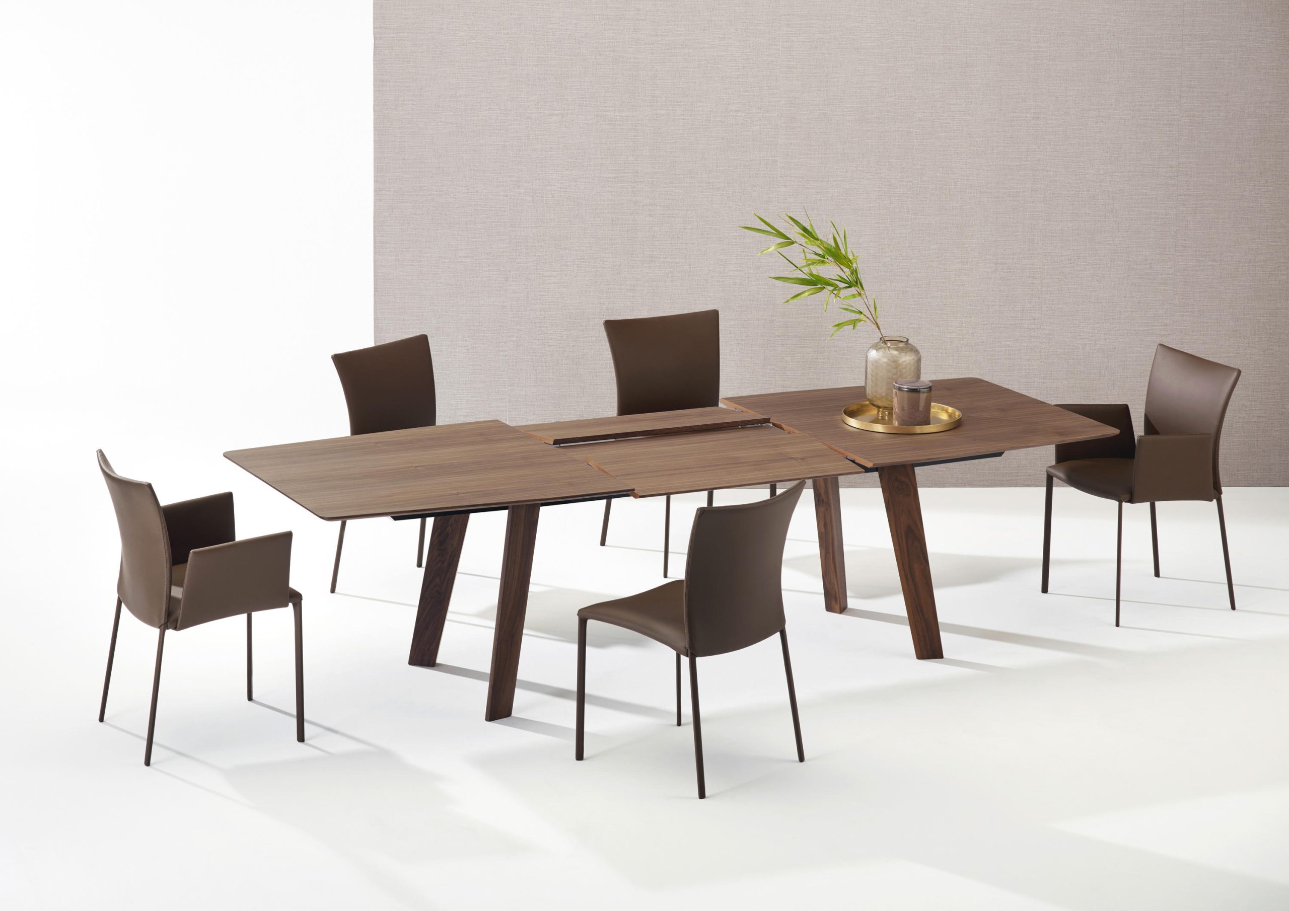 NOBILE Soft Chair by Draenert