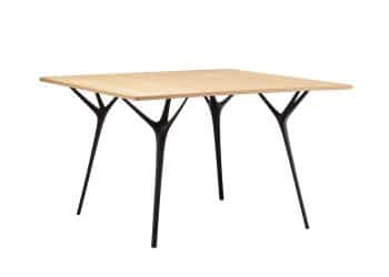 Stellarnova Dining Table by Made in Ratio