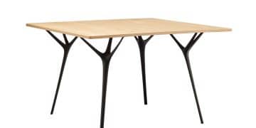 Stellarnova Dining Table by Made in Ratio