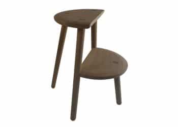 Step Stool by Wehlers