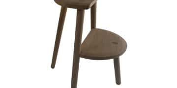 Step Stool by Wehlers