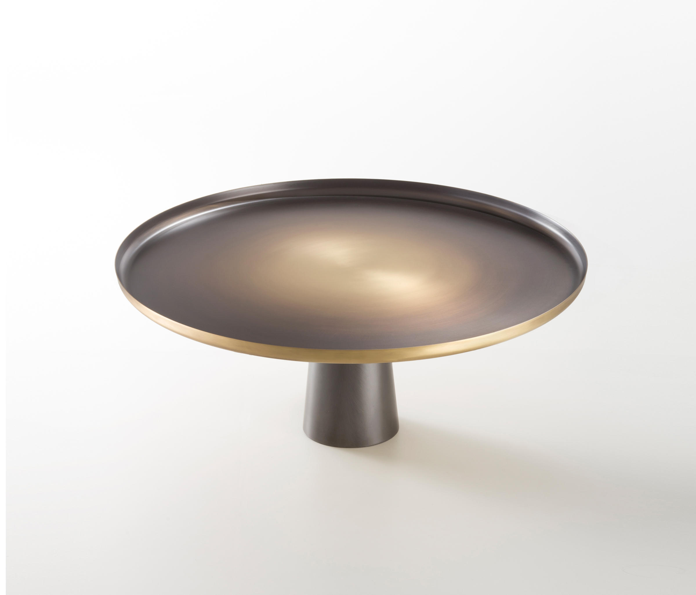 Sunrise Coffee Table by De Castelli