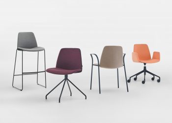 UNNIA TAPIZ Collection by Simon Pengelly for INCLASS