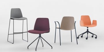 UNNIA TAPIZ Collection by Simon Pengelly for INCLASS