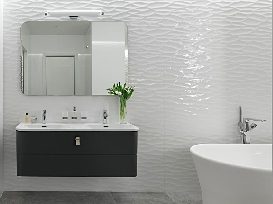 The Apartment on Alexander Nevsky St in Moscow, Russia by Aleksandra Fedorova Bureau