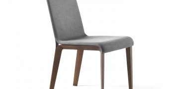 Aisha Chair by Porada