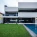 AK House in Timisoara, Romania by Parasite Studio