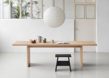 ASHIDA Table by e15