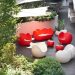 Blos Collection by Karim Rashid for Slide