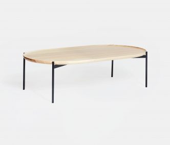 Bow Coffee Table by Mitab